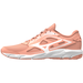 MIZUNO SPARK 7 WOMEN Salmon / White