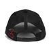 SR4 CAP Black