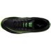 CYCLONE SPEED 3 UNISEX Black / Jasmine Green