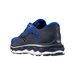WAVE SKY 7 MEN Surf the Web / Silver / Dress Blues