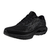 WAVE INSPIRE 20 2E WIDE MEN Black / Ultimate Gray / Black
