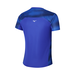 DRYAEROFLOW GRAPHIC TEE MEN Reflex Blue