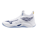 WAVE DIMENSION MID UNISEX White / Bellwether Blue / Bel Air Blue
