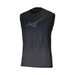 DRY AEROFLOW TANK MEN Black