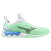 WAVE LUMINOUS 3 UNISEX Neo Mint / Black / Frontier Blue