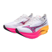 WAVE REBELLION PRO LOW UNISEX White / Pink Tetra / Tang Orange