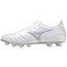 MORELIA NEO III PRO White / Hologram / Cool Gray 3C