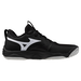 WAVE MOMENTUM ELITE UNISEX Black / Silver / All Aboard