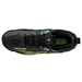 WAVE MOMENTUM 3 UNISEX Black / MIZUNO Neo Lime / Atlantis