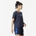 SOFT DRY TEE WOMEN Pageant Blue