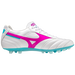 MORELIA II PRO AG White / 807 C / Blue Curacao