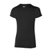 IMPULSE CORE TEE WOMEN Black