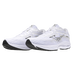 WAVE RIDER 27 2E WIDE MEN White / Black / Nimbus Cloud
