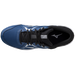 MIZUNO SPARK 8 MEN Estate Blue / Silver / Black