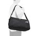 GB HOLDALL WASO Black / Lime