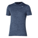 IMPULSE CORE TEE MEN Federal Blue