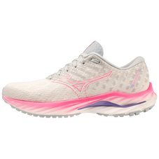 WAVE INSPIRE 19 WOMEN Snow White/ Sakura Glow / Purple Punch