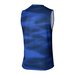 CORE GRAPHIC SLEEVELESS MEN Reflex Blue