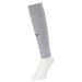 CALF SOCKS UNISEX Alloy Gray