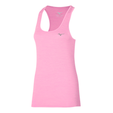 IMPULSE CORE TANK WOMEN Lilac Chiffon