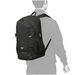 BACKPACK 30L Black