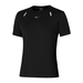 TECH LIGHT TEE MEN Black