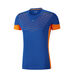 Nautical Blue/Clown Fish
