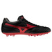 MORELIA II PRO AG Black / Morelia 40th Red /  Black Sand