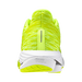 WAVE RIDER 28 2E WIDE MEN Mizuno Neo Line / Black / Acid Lime
