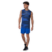 CORE GRAPHIC SLEEVELESS MEN Reflex Blue