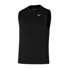 IMPULSE CORE SLEEVELESS MEN Black