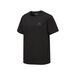 BIG LOGO T-SHIRTS MEN Black