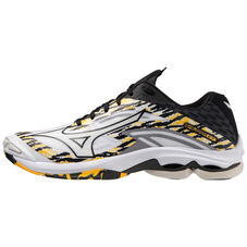 WAVE LIGHTNING Z7 UNISEX White / Black / Racing Yellow