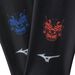 ONIHAYAI PACK ARM COVER UNISEX Red Oni / Blue Oni