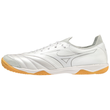 MORELIA NEO SALA β JAPAN IN White / Galaxy Silver / Cool Gray