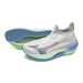 MIZUNO NEO VISTA MEN Nimbus Cloud / Vintage Indigo / Neo Mint