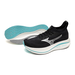 MIZUNO NEO ZEN WOMEN Black / White / Blue Radiance