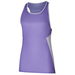DRYAEROFLOW GRAPHIC TANK WOMEN Paisley Purple