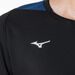 DRY AEROFLOW TEE MEN Black