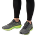 WAVE RIDER 26 MEN Ultimate Gray / Neo Lime / Ebony