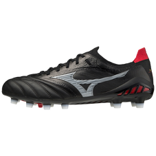 MORELIA NEO III β JAPAN Black / White / Chinese Red