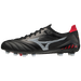 MORELIA NEO III β JAPAN Black / White / Chinese Red