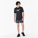 QUICK DRY TEE MEN Black