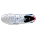 MORELIA NEO IV β JAPAN White / Tanager Turquoise / Pink Tetra