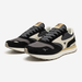 MIZUNO RB87 UNISEX Dark Grey / Off White / Black