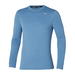 IMPULSE CORE LS MEN Parisian Blue