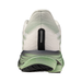 WAVE RIDER 28 UNISEX MIZUNO Snow White / Frosty Green / Black