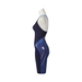 GX/SONIC V ST Half Suit for WOMEN Aurora Blue