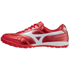 MORELIA SALA JAPAN TF High Risk Red / White / Galaxy Silver