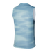CORE GRAPHIC SLEEVELESS MEN Cloud Blue